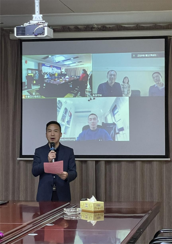 雷立行2021年開(kāi)工大吉--實(shí)“鼠”不易  “?！鞭D(zhuǎn)乾坤